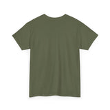 Cool Graphic Unisex Heavy Cotton Tee EU