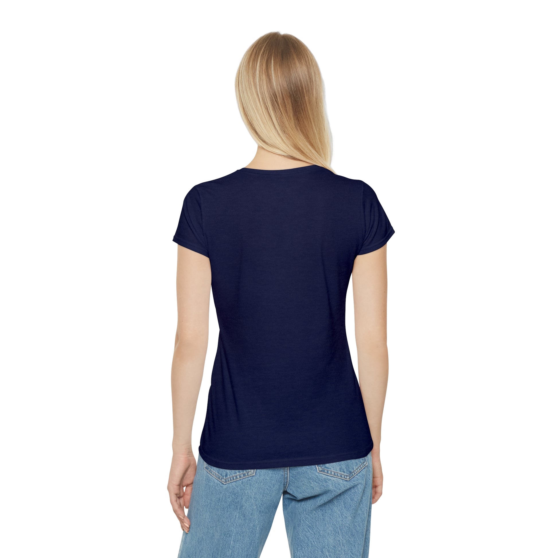 Iconic Statue Cap | Infane Women's T-Shirt Europe Edition