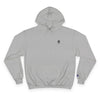 Infane x Champion Rose Hoodie