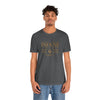 Noir Infane Unisex Jersey Tshirt Eu