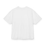 Unisex Heavy Cotton Box Tee EU - Infane Luxury Streetwear