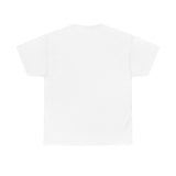 Floral Infane Unisex Heavy Cotton TxEU