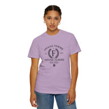 Infane Femme Elite Unisex Garment-Dyed T-Shirt