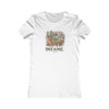Floral Women's Favorite TxEU