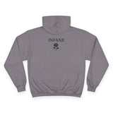 Infane x Champion Rose Hoodie