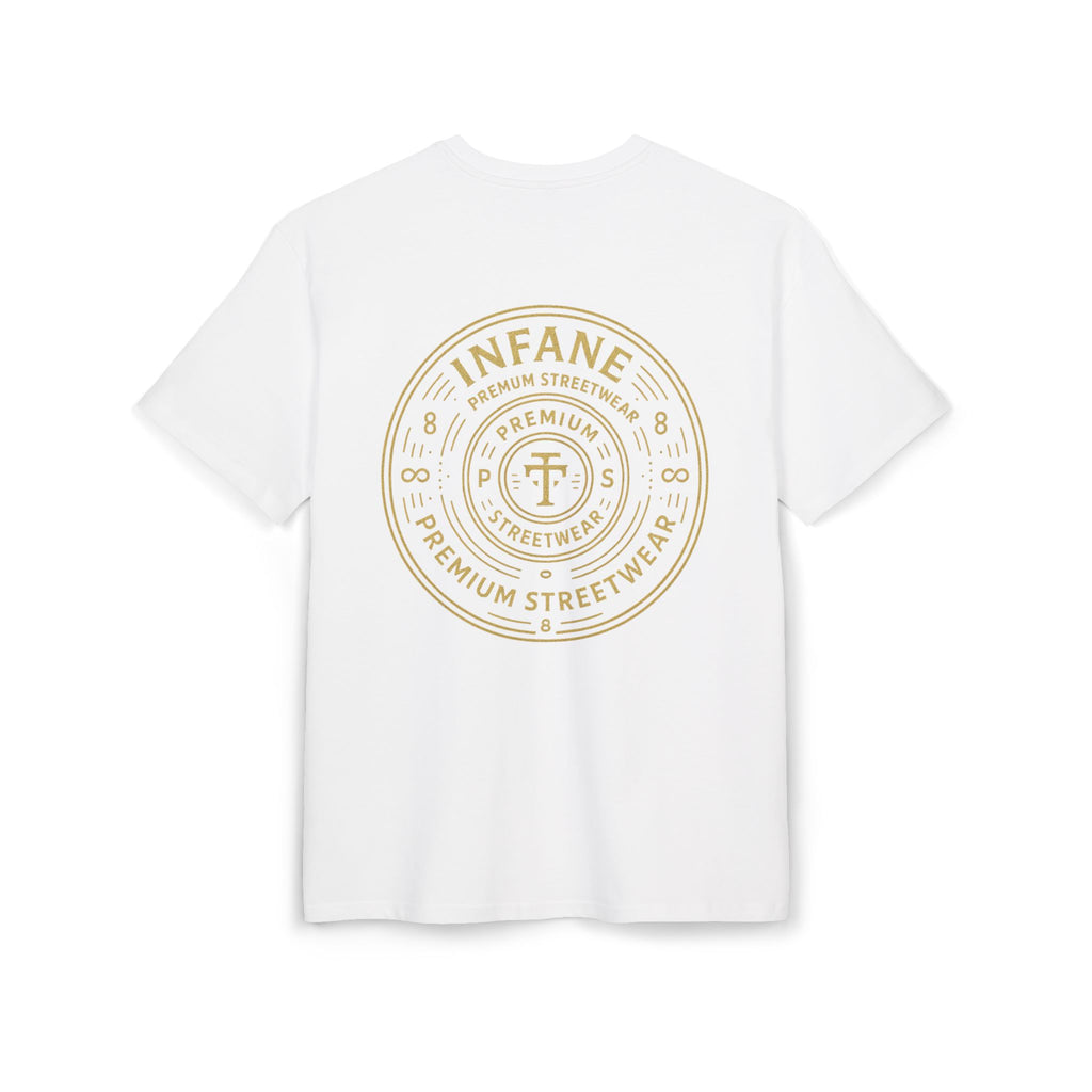 Infane x Premium Oversize TxEU