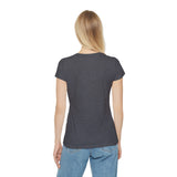 Elite Gold Women's Iconic T-Shirt EU