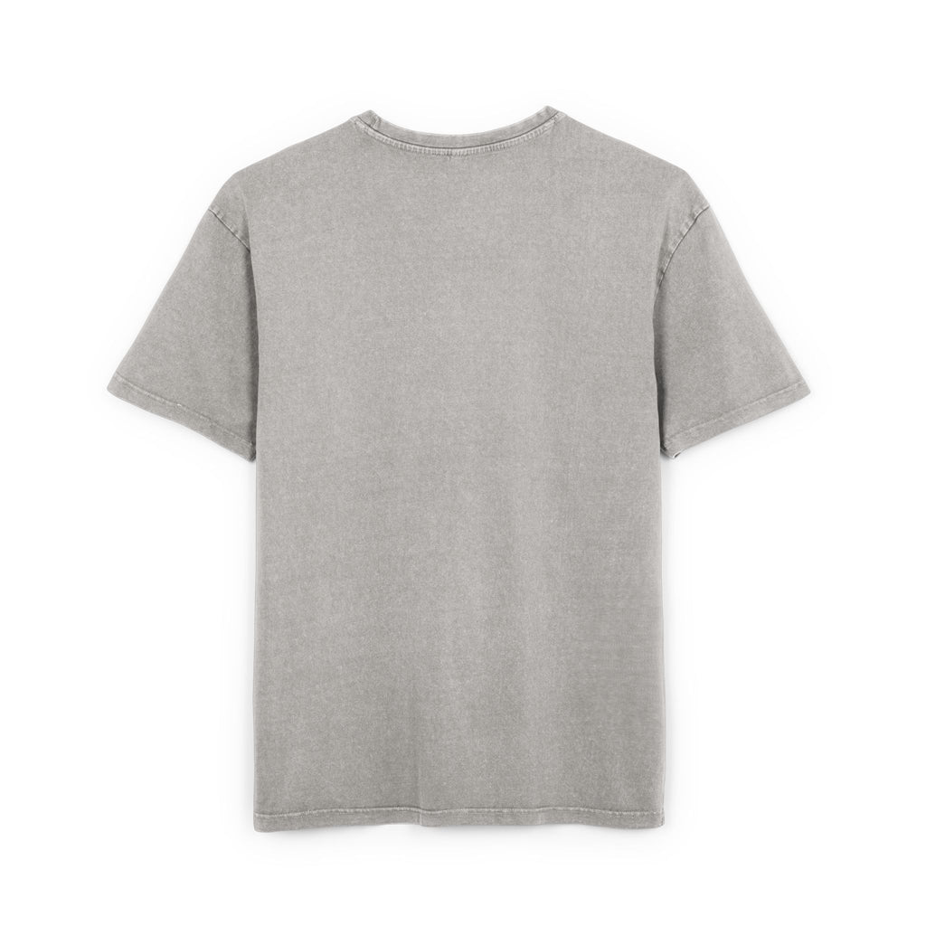Infane Washed Oversize Txeu