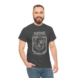 Statue Infane Classy Heavy Cotton Tshirt Eu