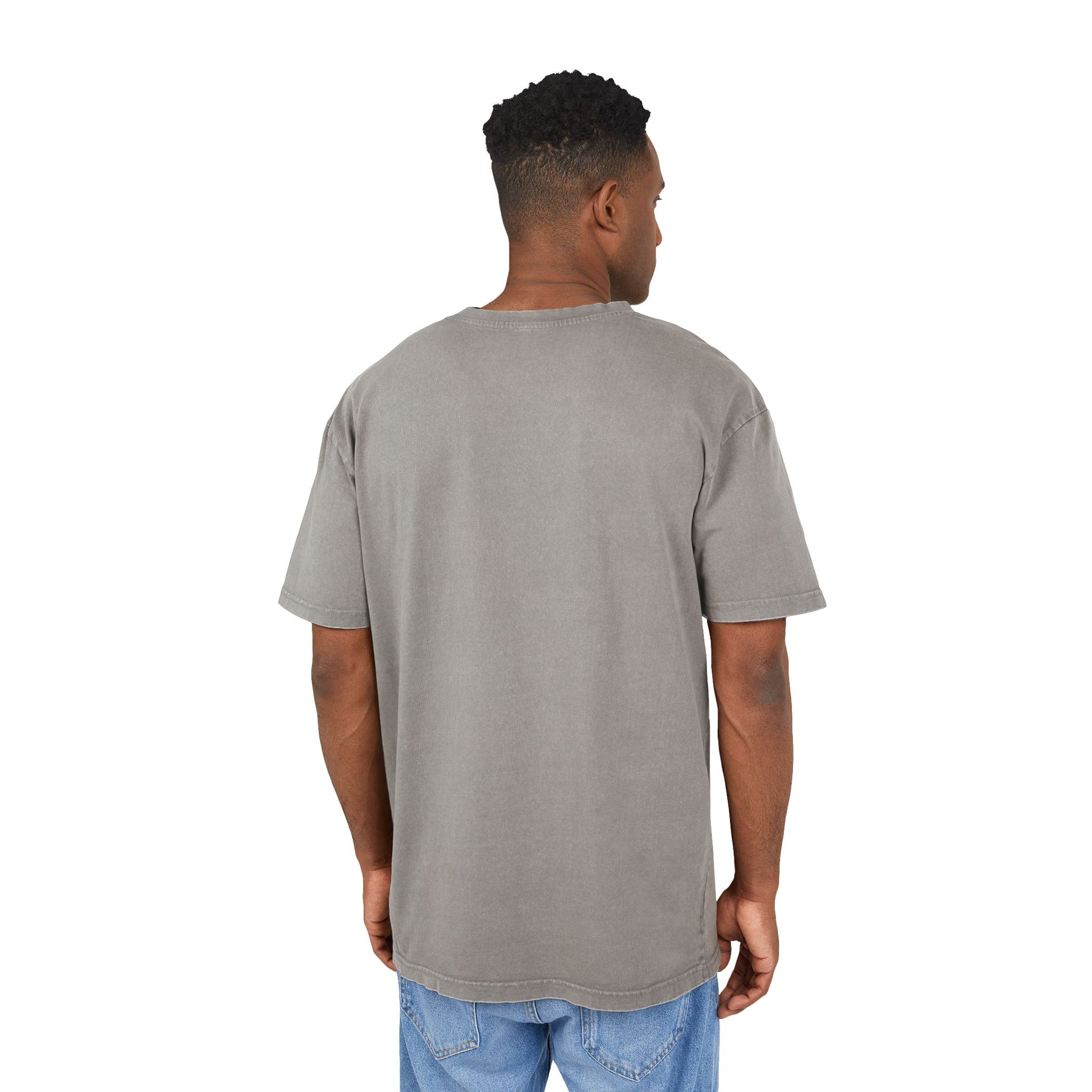 Infane Washed Oversize Txeu