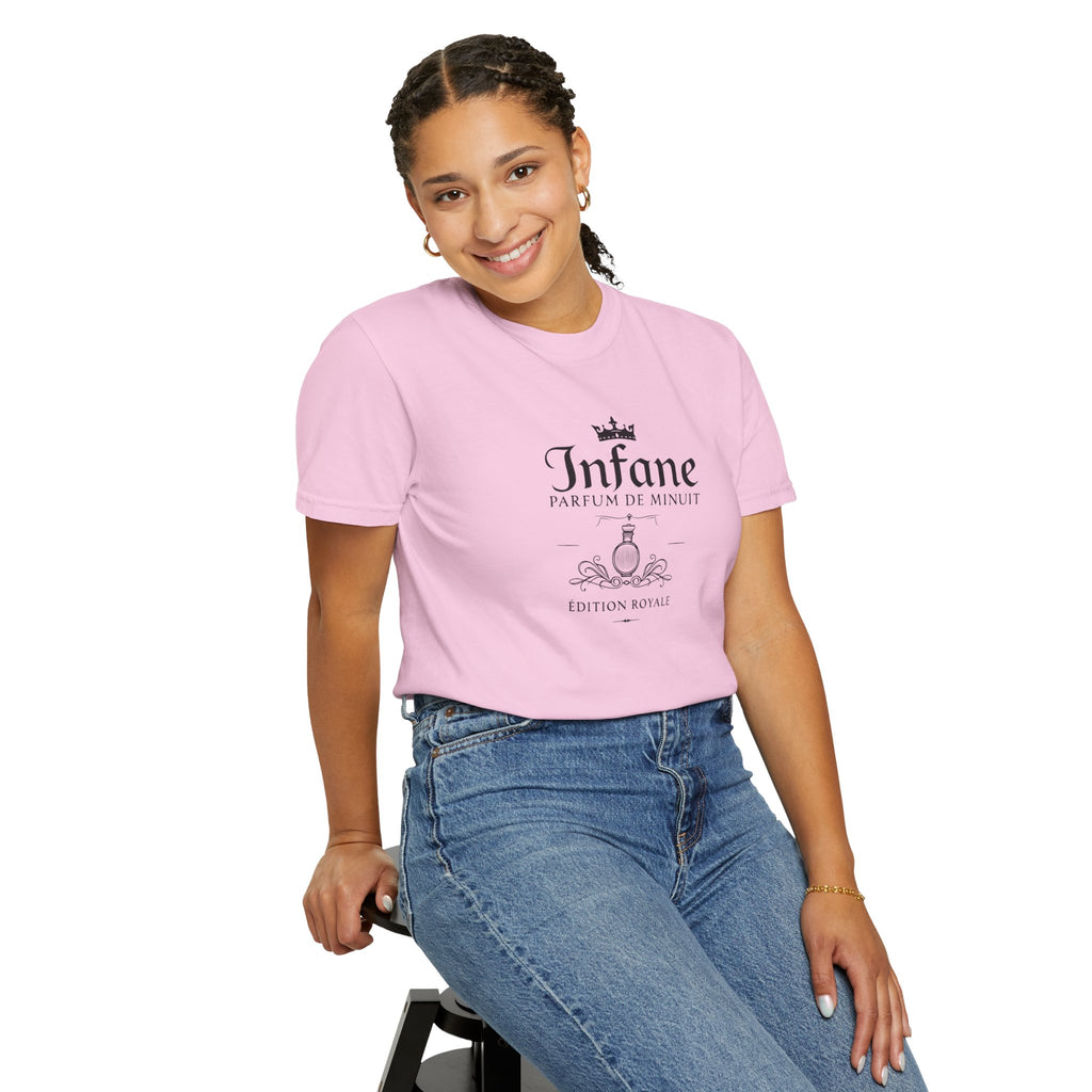 Royal Parfume x Infane T-Shirt