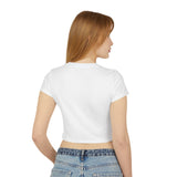 Rose Infane's Baby Tee
