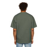 Infane x Line | Heavy Oversized Tshirt