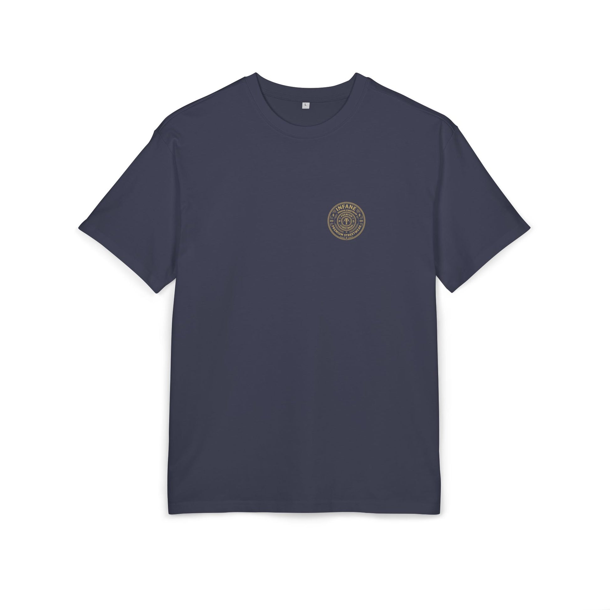 Infane x Premium Oversize TxEU