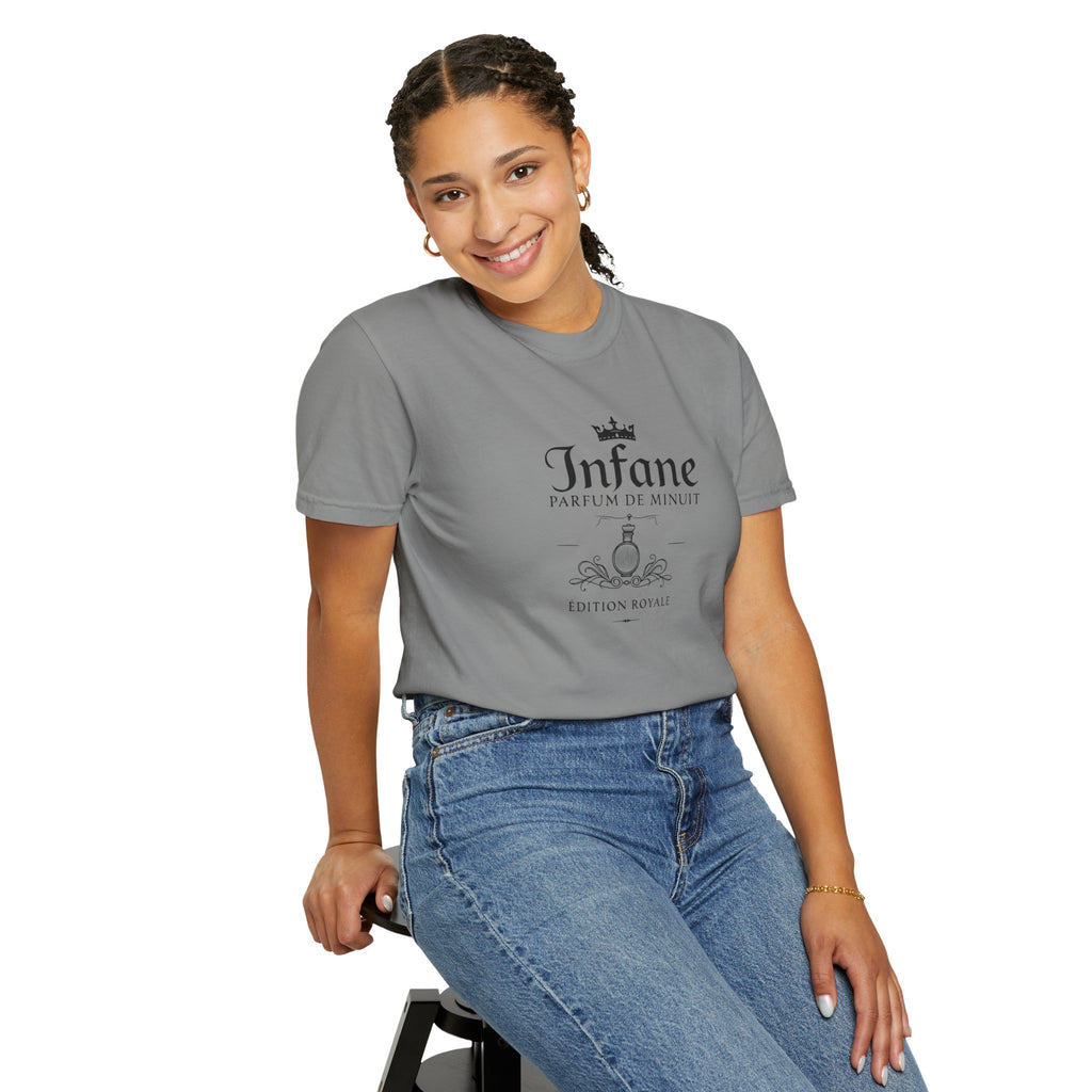 Royal Parfume x Infane T-Shirt