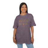 Noir Infane Oversize Tshirt Eu