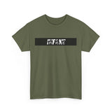 Cool Graphic Unisex Heavy Cotton Tee EU