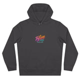 Trendy King Unisex Hooded Sweatshirt - EU