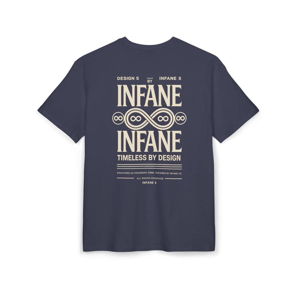 Inspirational Oversized Eu x- Timeless by Design