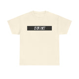 Cool Graphic Unisex Heavy Cotton Tee EU