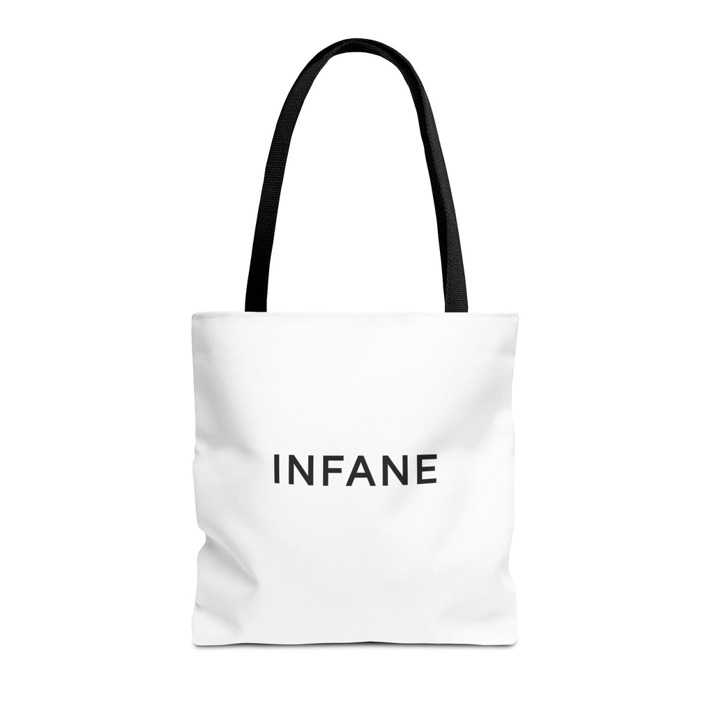 INFANE Tote Bag x EU Special