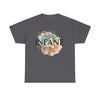Floral Infane Unisex Heavy Cotton TxEU
