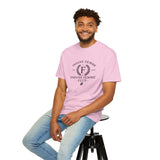 Infane Femme Elite Unisex Garment-Dyed T-Shirt