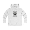 Wild Soul Infane College Hoodie for Girls EU