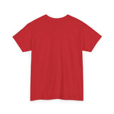 Cool Graphic Unisex Heavy Cotton Tee EU