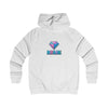 Girlie College Hoodie x EuGer