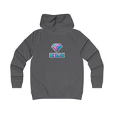 Girlie College Hoodie x EuGer