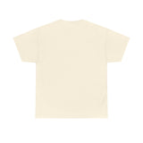 Floral Infane Unisex Heavy Cotton TxEU