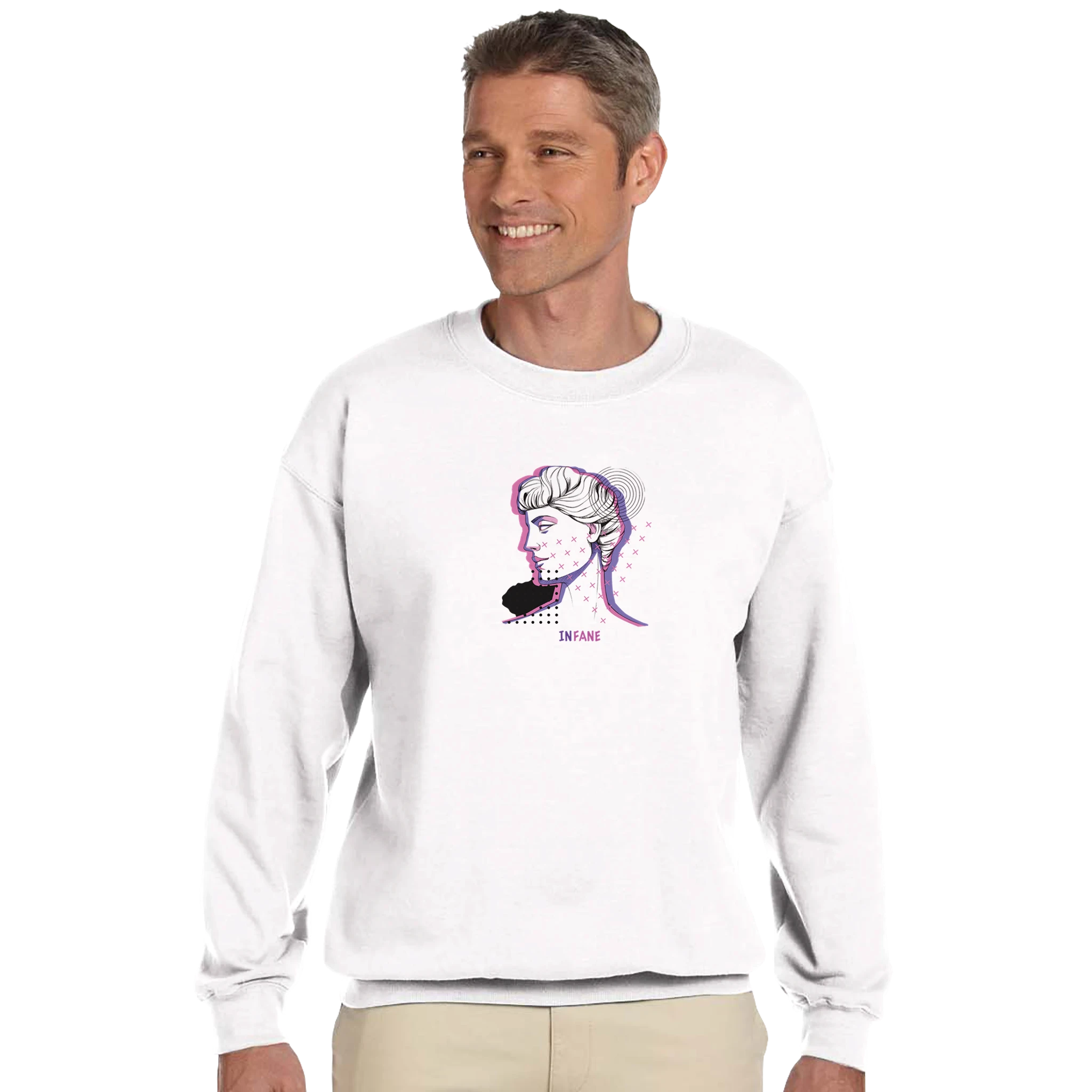 Unisex Pullover  | EU®